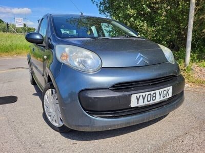 Citroën C1