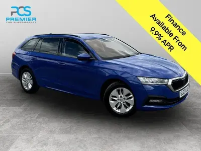 Gebraucht Skoda Octavia