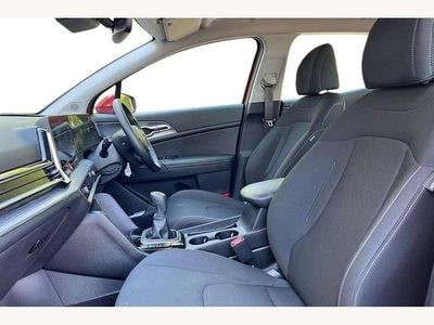 Usado Kia Sportage