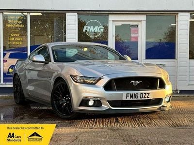 Ford Mustang GT