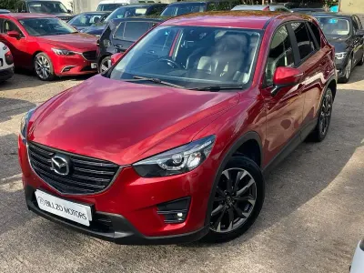 Used Mazda 6