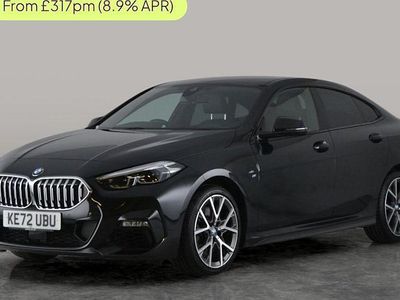 Used BMW 220 M Sport 178 HP (130 kW) 2024 Coupe