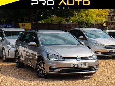 VW Golf VII