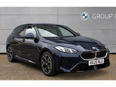 BMW 120