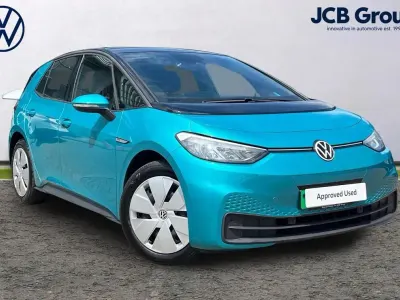 Used VW ID.3 Pro Performance 150 kW (204 HP) 2022 Other Hatchback