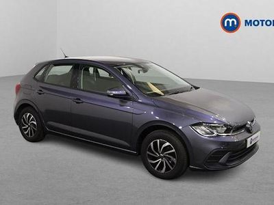 Używany VW Polo Life 95 KM (69 kW) 2026 Hatchback
