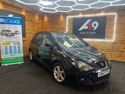 Seat Altea