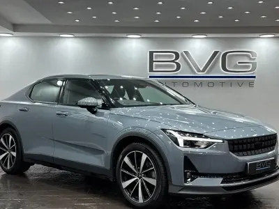 Usado Polestar 2 Pilot 300 kW (408 CV) 2021 Utilitario