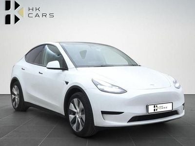 Used Tesla Model Y RWD 11 kW (15 HP) 2022 SUV