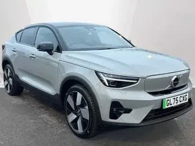 Novo Volvo EC40 Ultra 182 kW (248 HP) 2026 SUV