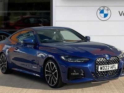 BMW 420