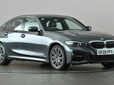 BMW 330e