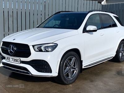 Mercedes GLE300