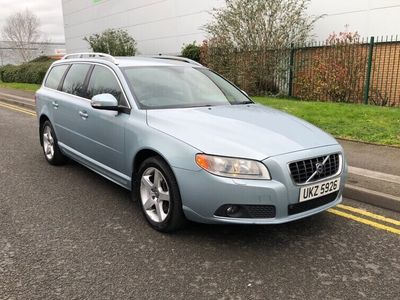 Volvo V70