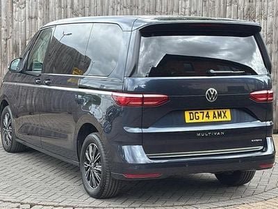 VW Multivan