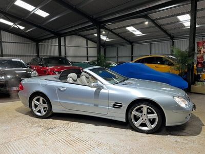 Mercedes SL350