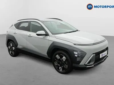 Used Hyundai Kona