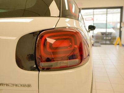 White Used 2022 Citroën C3 Aircross PureTech SUV | £13,999 (Fair price)