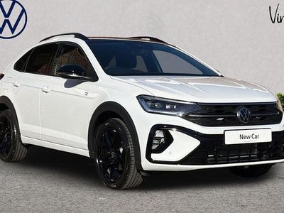 New VW Taigo Black Edition 150 HP (110 kW) 2025 SUV