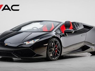 Lamborghini Huracán