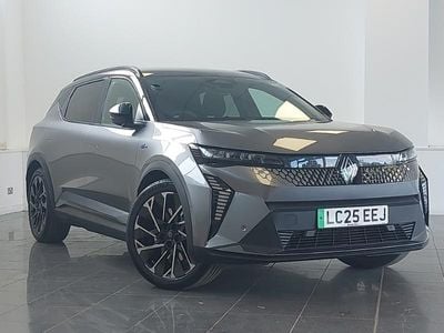 Renault Scénic