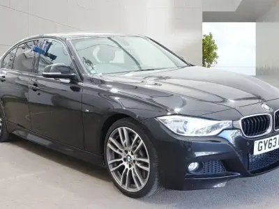 Usado BMW 328