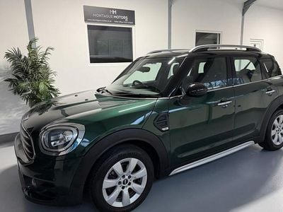 Mini Cooper D Countryman