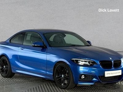 BMW 220
