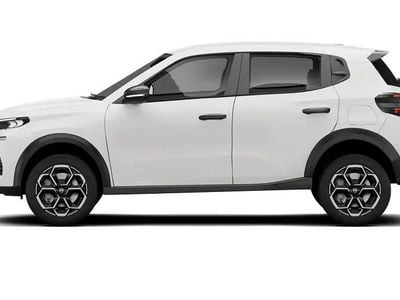 Begagnad Citroën C3 PureTech 82 HK (60 kW) 2019 Halvkombi