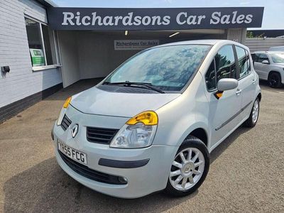 Renault Modus