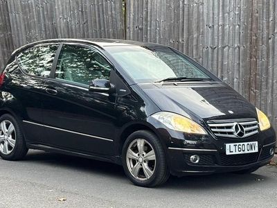 Mercedes A150