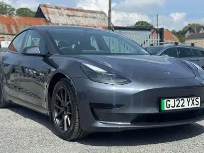 Usado Tesla Model 3
