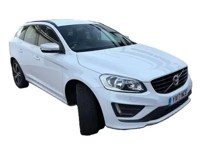 Used Volvo XC60