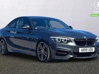 Used BMW M240 M Sport 340 HP (250 kW) 2021 Coupe