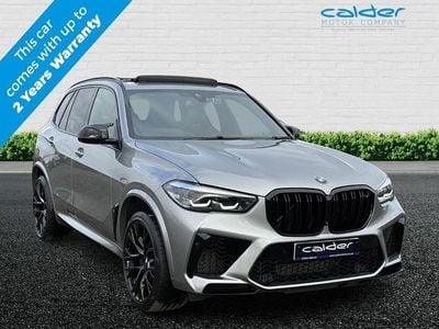 BMW X5 M