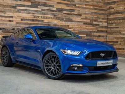 Ford Mustang GT