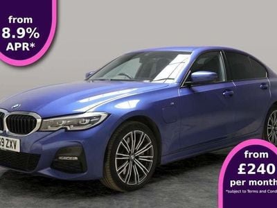BMW 330e