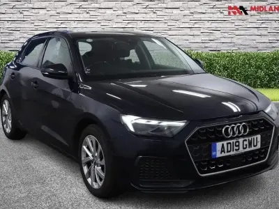 Usado Audi A1 Sportback