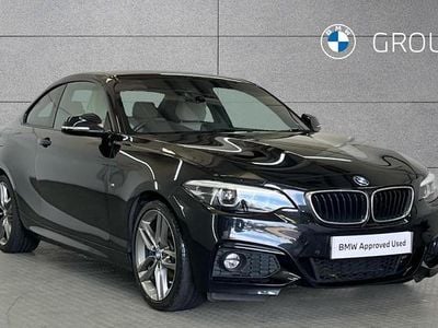 BMW 230