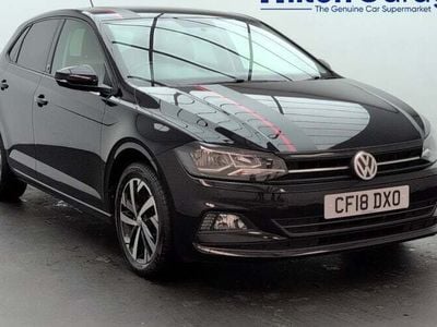 VW Polo