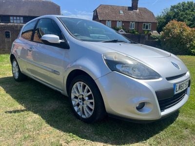 Renault Clio II