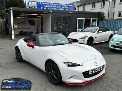 Mazda MX5