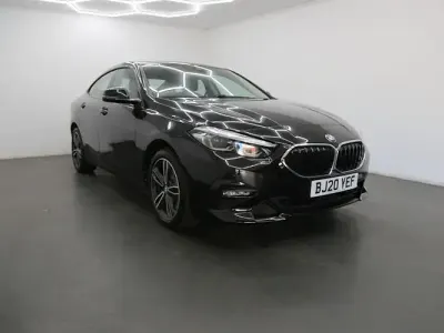 Used BMW 220