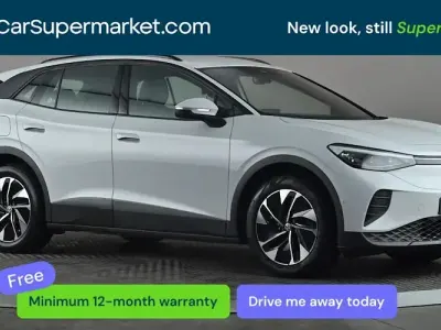 Usado VW ID.4