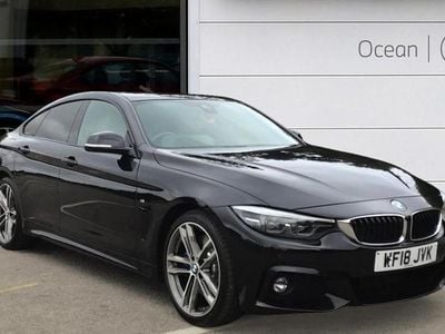 BMW 440