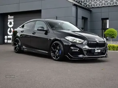 Used BMW 220 Gran Coupé M Sport 190 HP (139 kW) 2020 Coupe