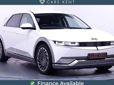 Used 2023 Hyundai Ioniq 5 Ultimate SUV | £22,600 (Fair price)