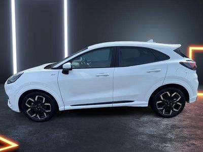 Usado Ford Puma ST-Line X 2024 SUV