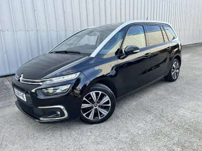 Used Citroën Grand C4 Picasso