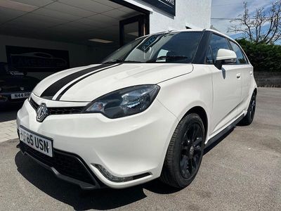 MG MG3